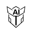 AITransformers icon — icon-black