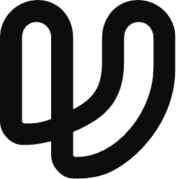 VisionVolve icon — icon-black